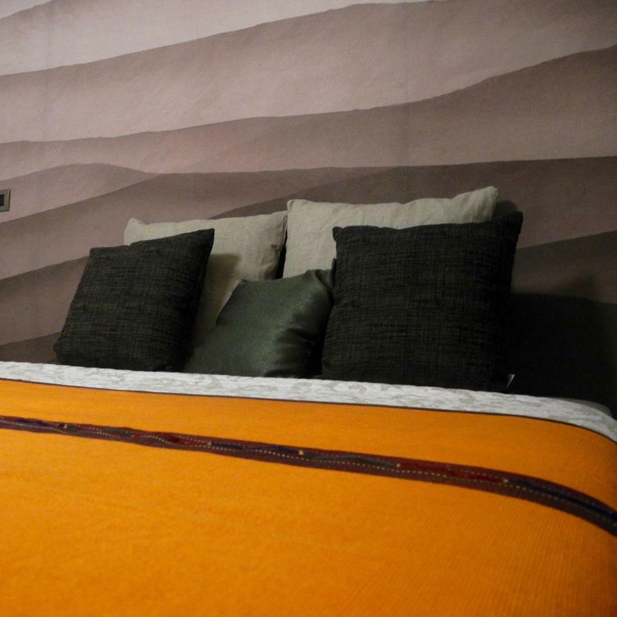 Casa Emi Apartment Napoli Ngoại thất bức ảnh