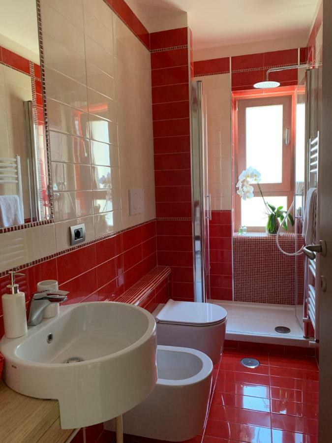Casa Emi Apartment Napoli Ngoại thất bức ảnh